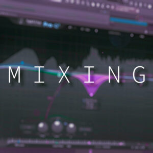 Mixing