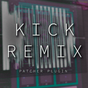 Raw Hardstyle Kick Pack FL Studio Patcher plugin