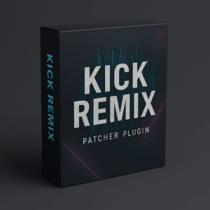 Kick Remix (Patcher Plugin)