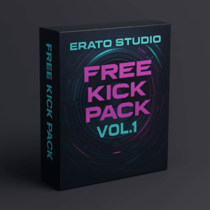 Free Kick Pack Vol.1