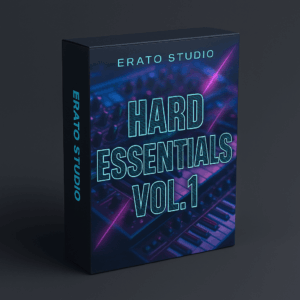 Hard Essentials Vol.1