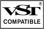 Steinberg License VST